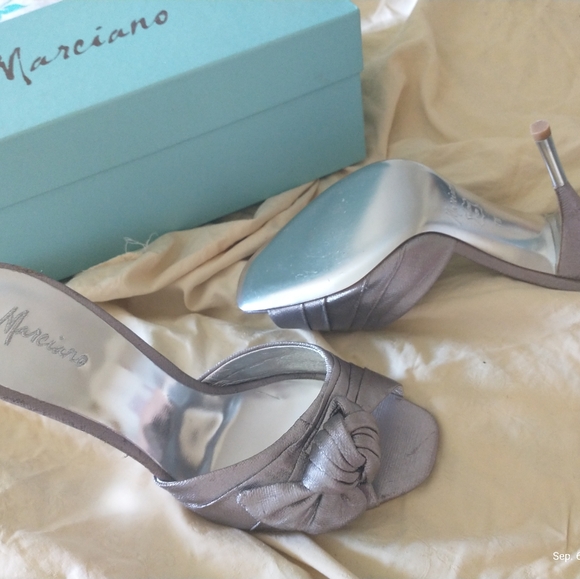 Marciano Mules - Picture 3 of 4